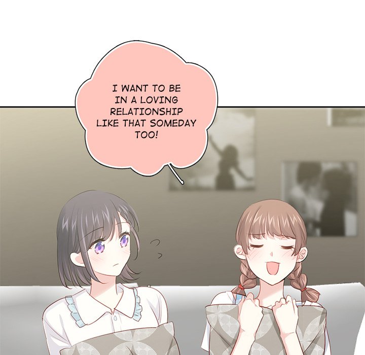 A Young Case of Hearts - episode 33 - 106