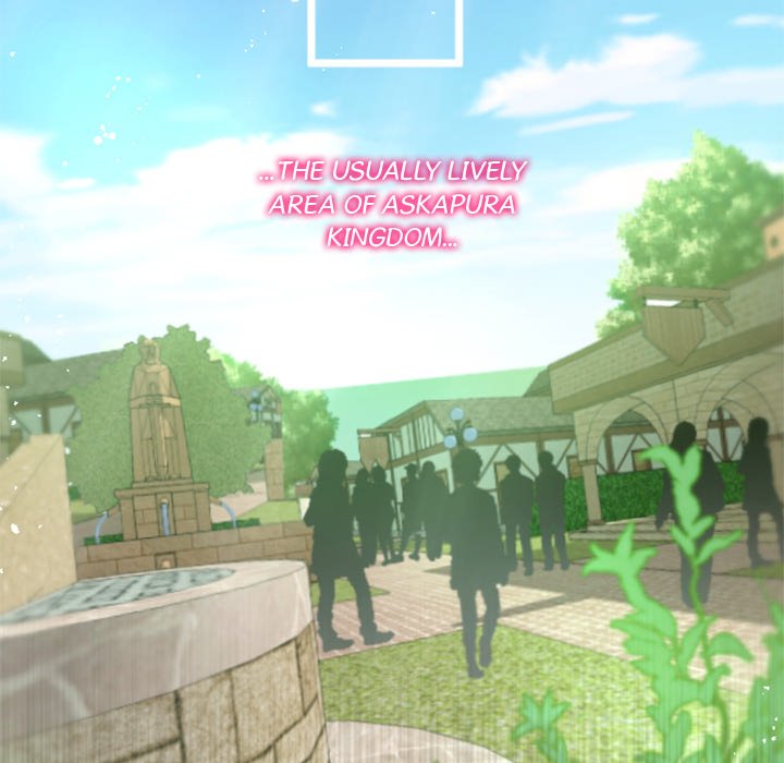Spring for the Headless Prince - episode 16 - 7