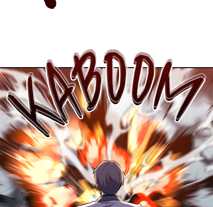Taoist Wizard Joonseok Jeon - episode 3 - 82