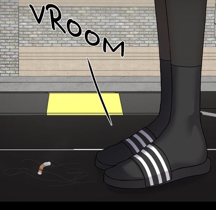A Naughty Game for Two - episode 1 - 126