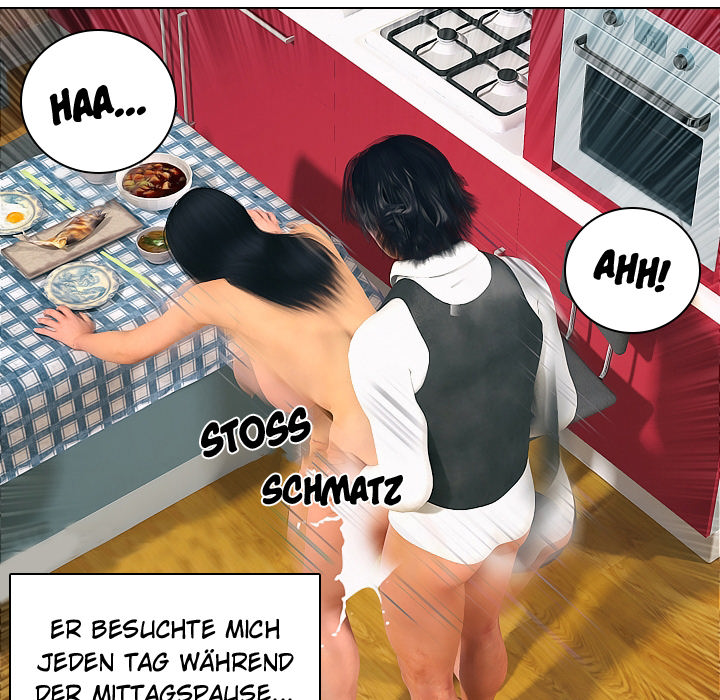 Lust, Liebe & Leben - episode 45 - 23