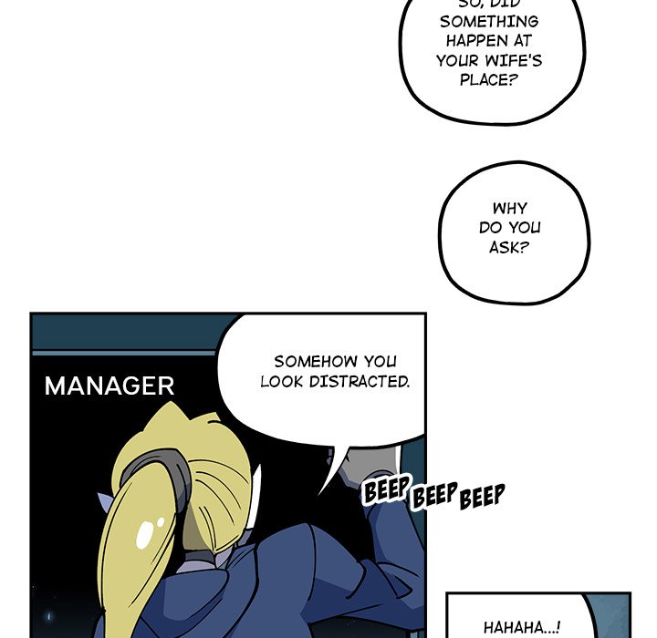 Iron Mech Bride - episode 23 - 4