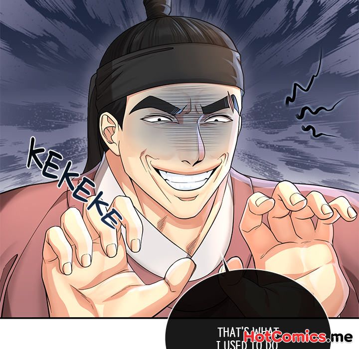 Swole Joseon - episode 27 - 89