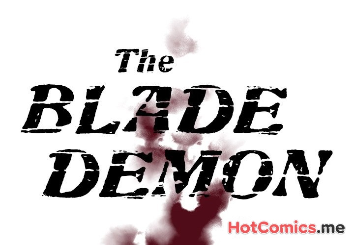 The Blade Demon - episode 2 - 1