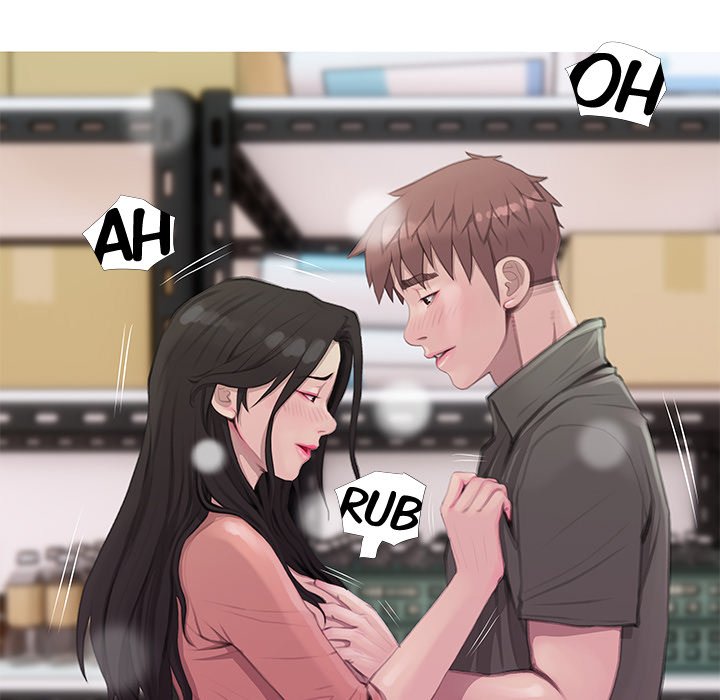 MS. Master - episode 64 - 7