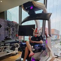 TikTok Account Photo