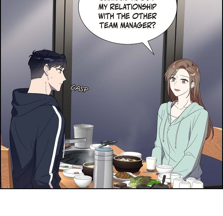 A Misogamist's Romance - episode 10 - 90