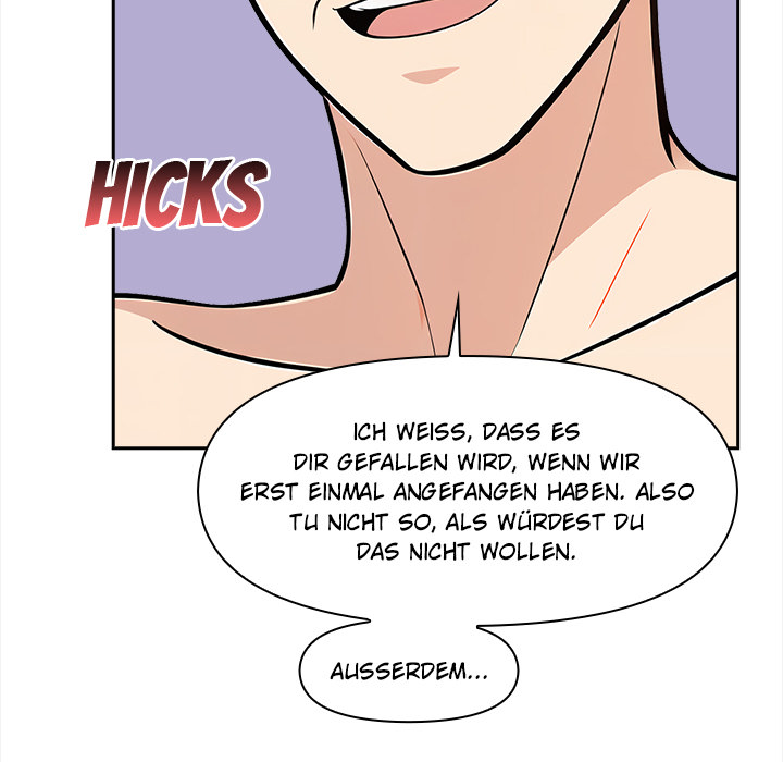 Gefangen im Wohnheim - episode 8 - 29