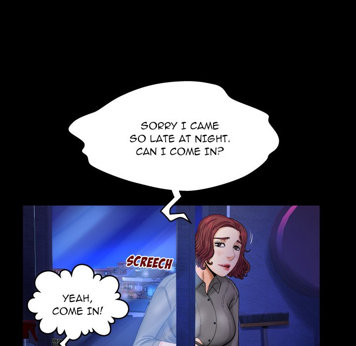 Secret Life - episode 13 - 72