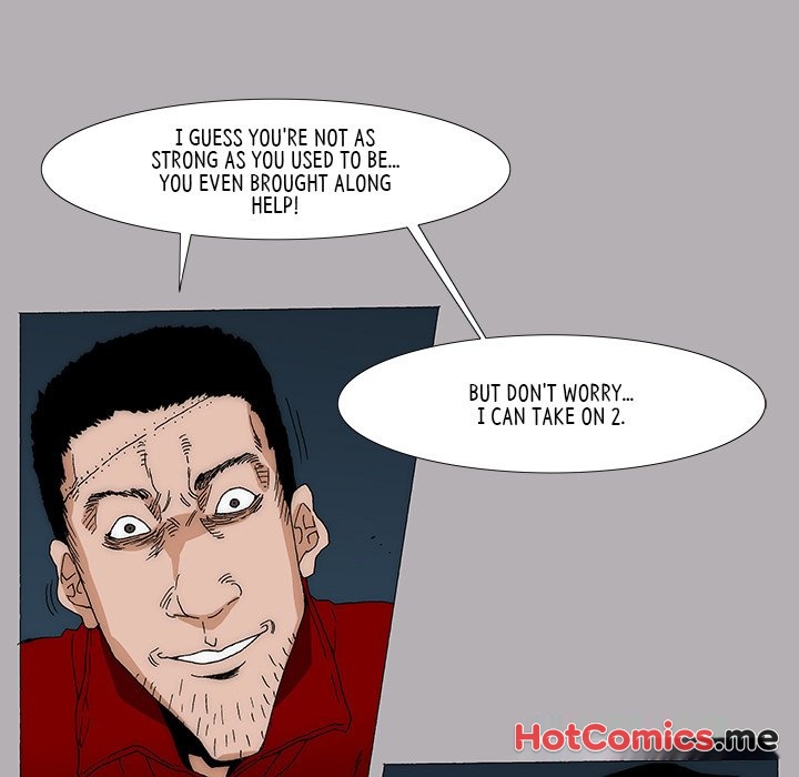 Head of the Herd - episode 11 - 31