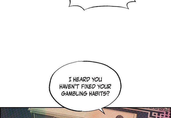 The Villainess Behind the Mask - episode 43 - 3
