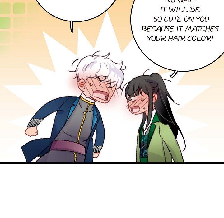 Bring the Love - episode 59 - 43