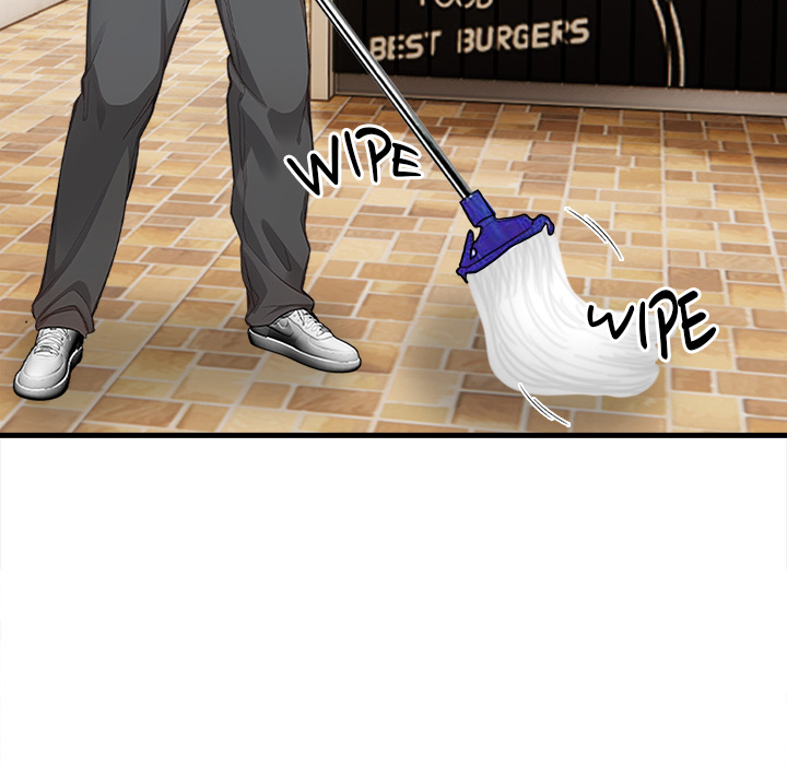 Trapped With My Boss - episode 1 - 5