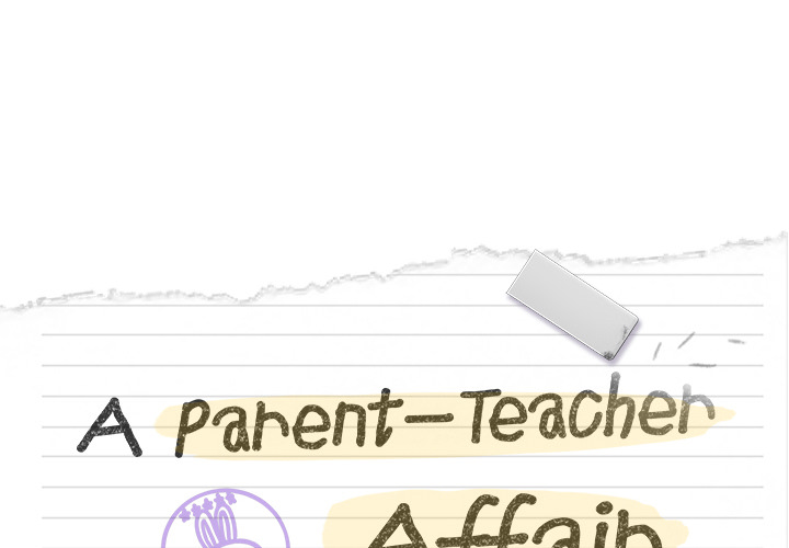 A Parent-Teacher Affair - episode 8 - 0
