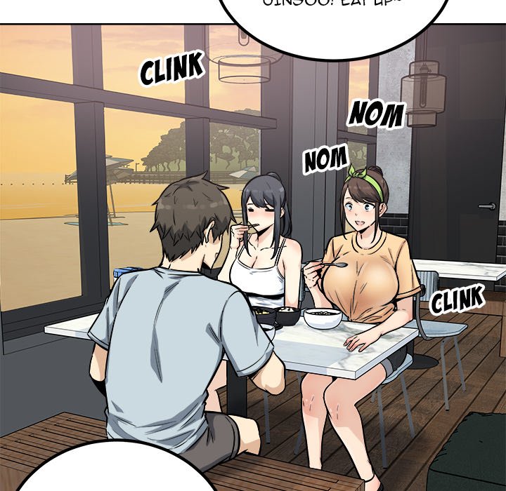 Excuse me, This is my Room - episode 78 - 104
