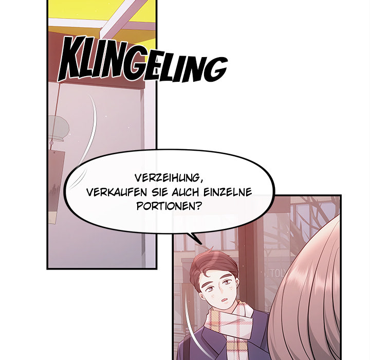 Liebe im Einvernehmen - episode 46 - 31