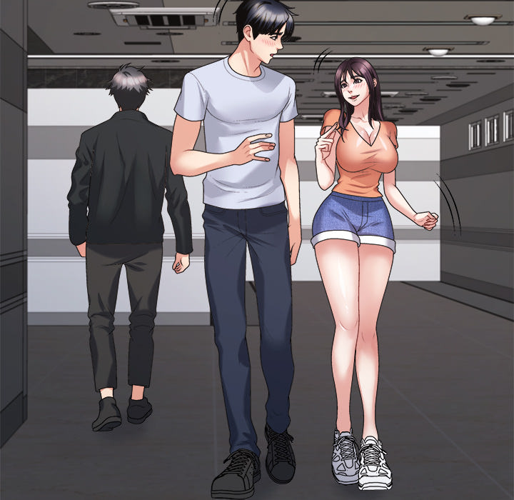 Privattraining - episode 23 - 40
