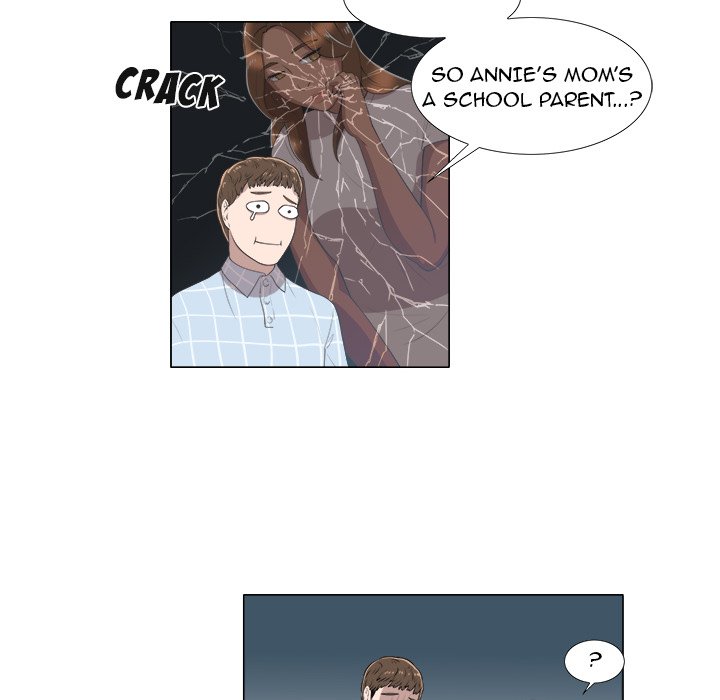 New Teacher in Town - episode 8 - 14