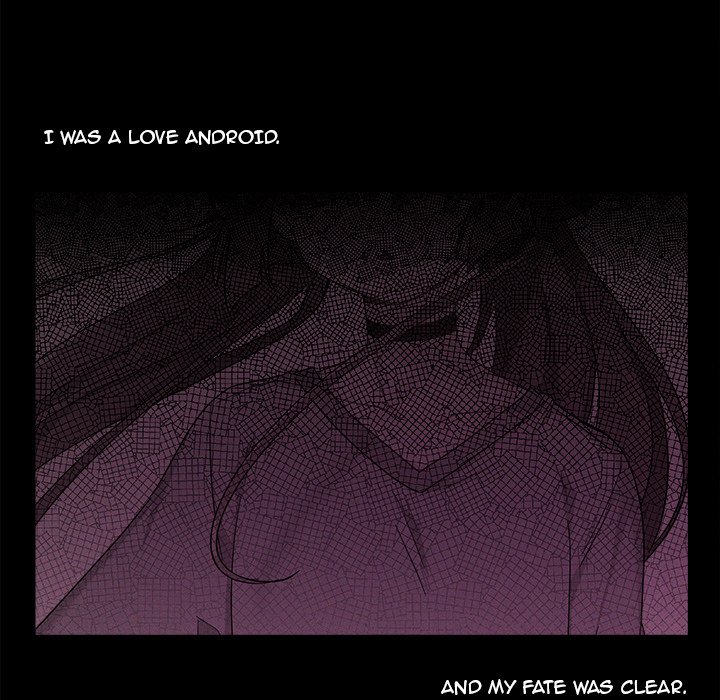 Pheromone Sherbet♥ - episode 31 - 38
