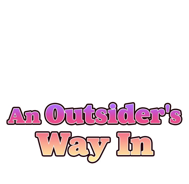 An Outsider's Way In - episode 1 - 87
