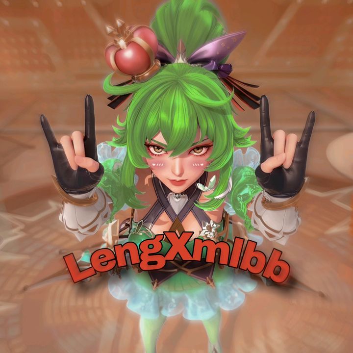 LengXmlbb - original sound