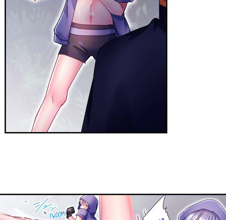 Healer's Unique Skill: Pleasuring Girls - episode 7 - 32