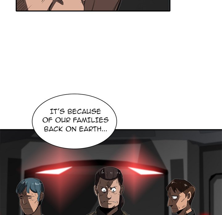 Stardust - episode 28 - 7