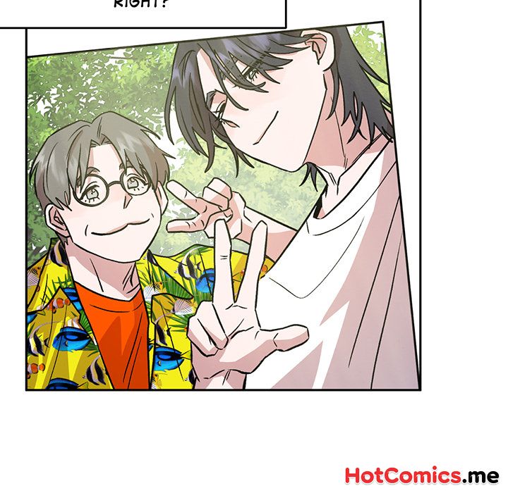 Bitter Sweetheart - episode 7 - 45