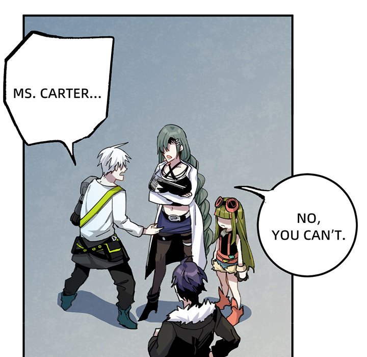 I'm a monster - episode 26 - 23