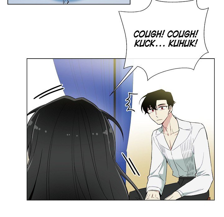 The Maid and the Vampire - episode 15 - 5