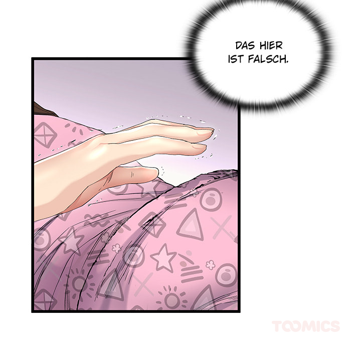 Liebe steckt in den Genen - episode 16 - 109