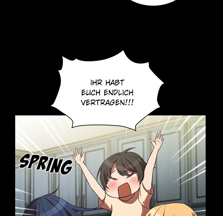Enge Nachbarn - episode 40 - 73