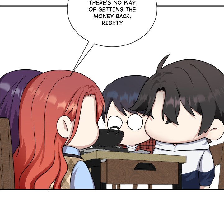 Fraud Smash : Prosecutor Lim's Secret Operation - episode 8 - 132