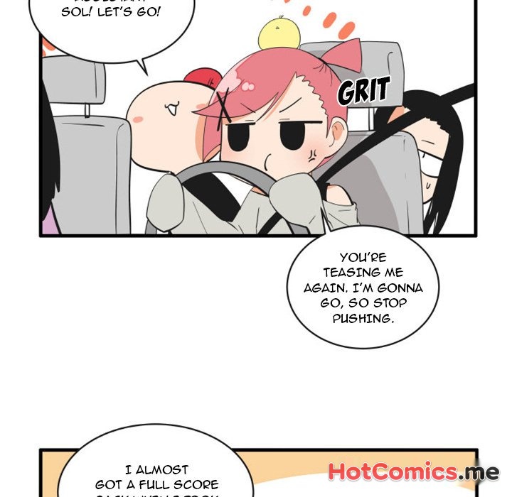 The Amazing Siblings - episode 73 - 15