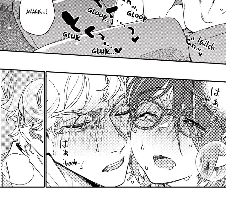 Sweet Lies Layered Like a Mille Feuille - episode 7 - 63