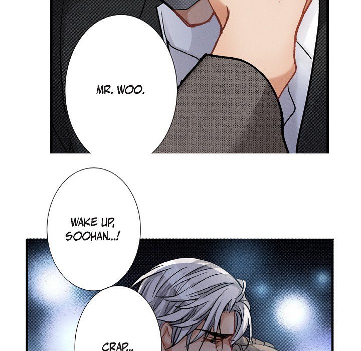 Work, Fight and Love - Webtoon Edition - episode 28 - 8