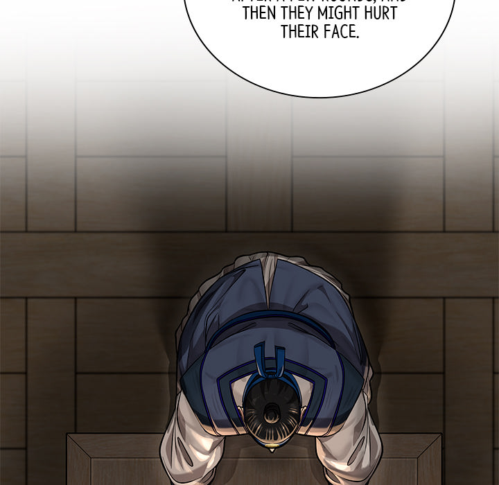 Swole Joseon - episode 28 - 66