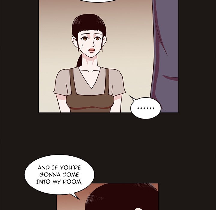 Dalhee's Boarding House - episode 8 - 23