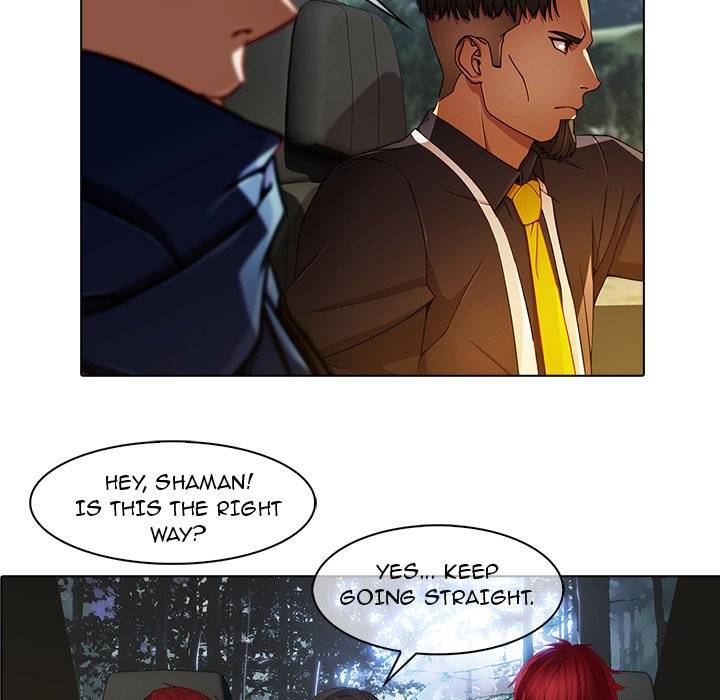 The Butterfly Dream - episode 25 - 24
