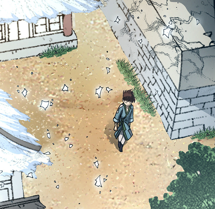 Die Reise des Gunak - episode 4 - 129