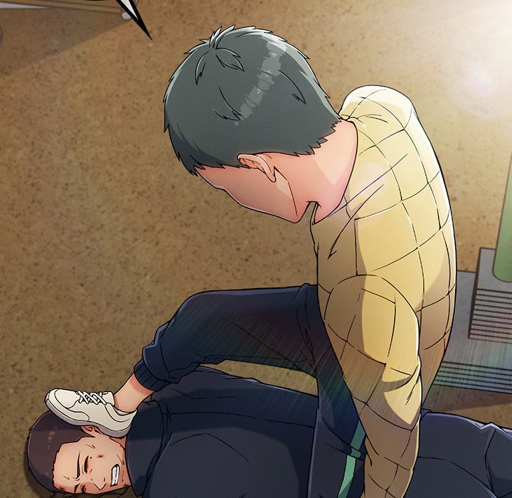 Sang-Ah - episode 70 - 70