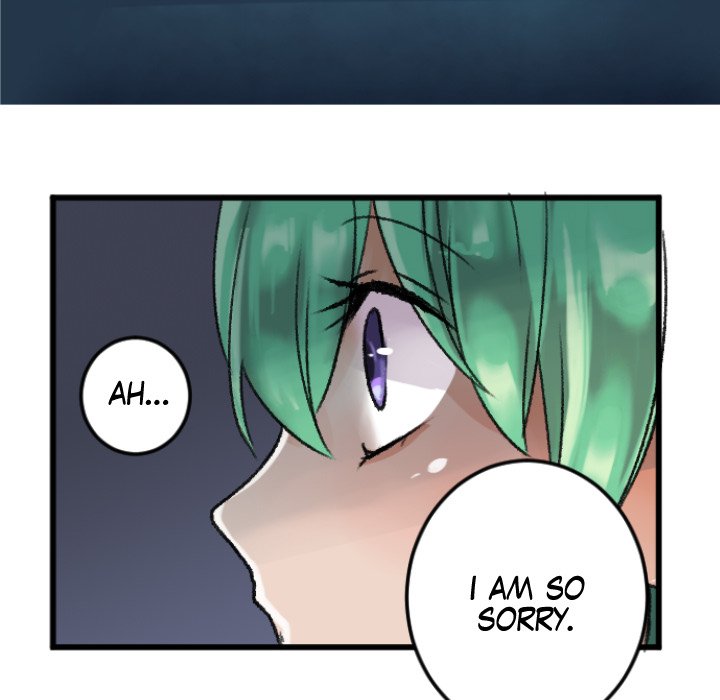 Death's Love Ballad - episode 5 - 44