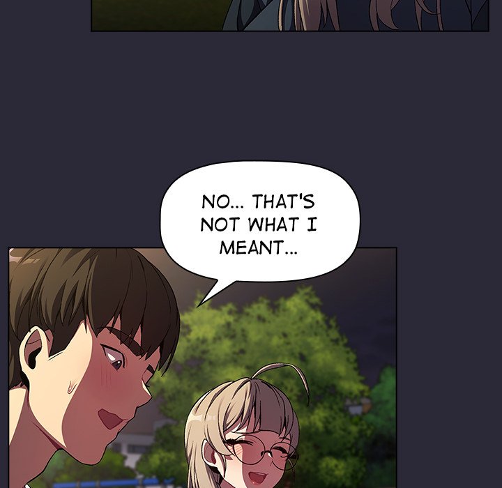 What do I do now...? - episode 8 - 111