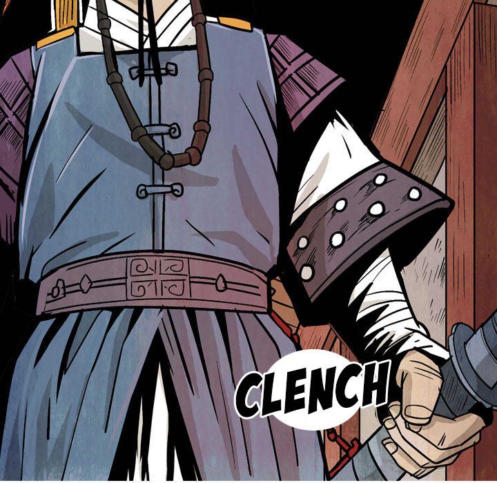 The Sword Clan - episode 24 - 40