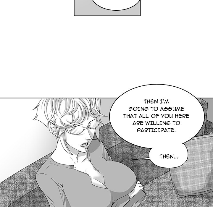 The Strange Lady In Our Town - episode 17 - 4