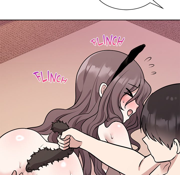 Knot My Secret - episode 9 - 80
