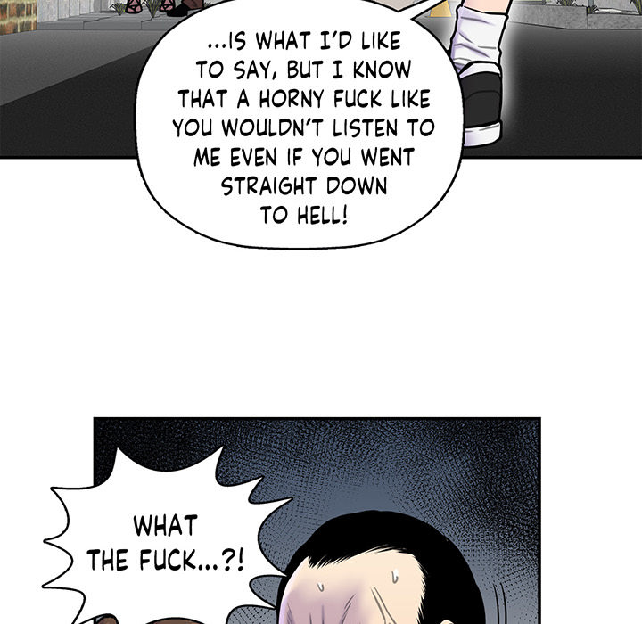 Sleeping With the Ghost - episode 18 - 6