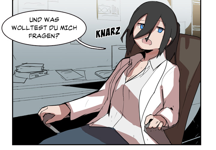 Justitia - episode 10 - 2