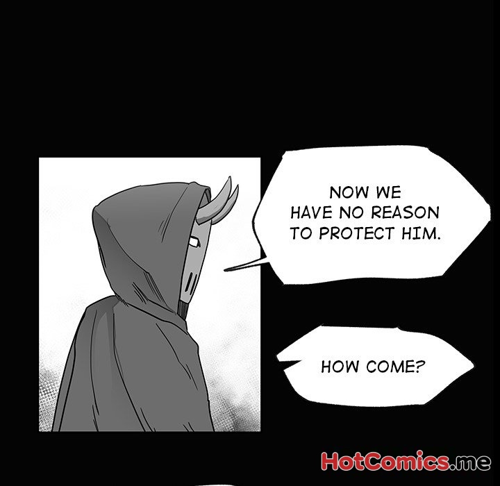Nine Fantasy - episode 28 - 71