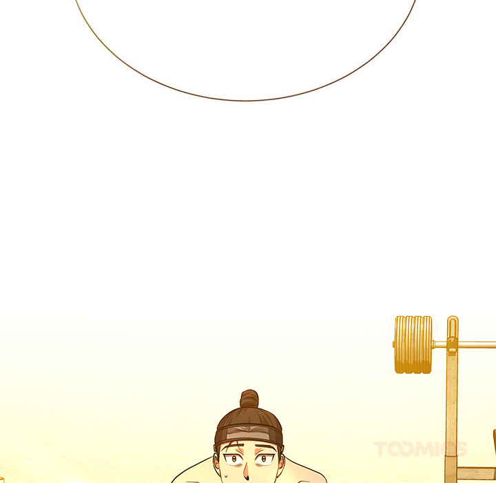 Swole Joseon - episode 15 - 137